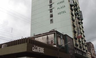 Hotel Verde Plaza