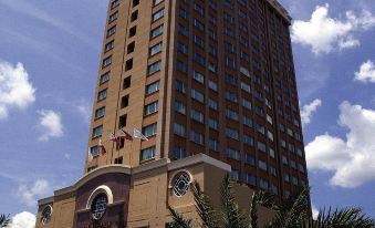 The Bellevue Hotel