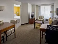 Residence Inn Boston Cambridge Hotels near Kendall Square