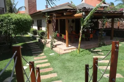 Kanaloa Pousada