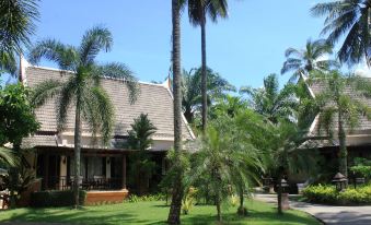 Mukdara Beach Villa & Spa Resort