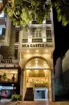Sea Castle Da Nang Hotel di Da Nang