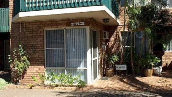 Kalbarri Reef Villas