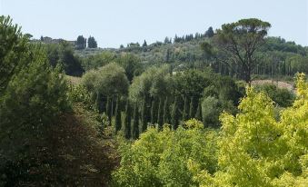 Park Hotel Chianti