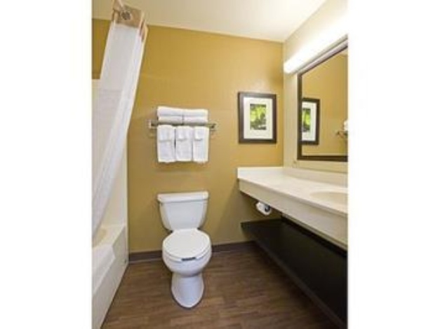 Extended Stay America Suites - Los Angeles - Carson