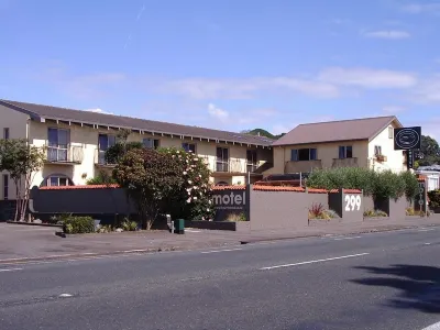 299 on Devon West Hoteles en 