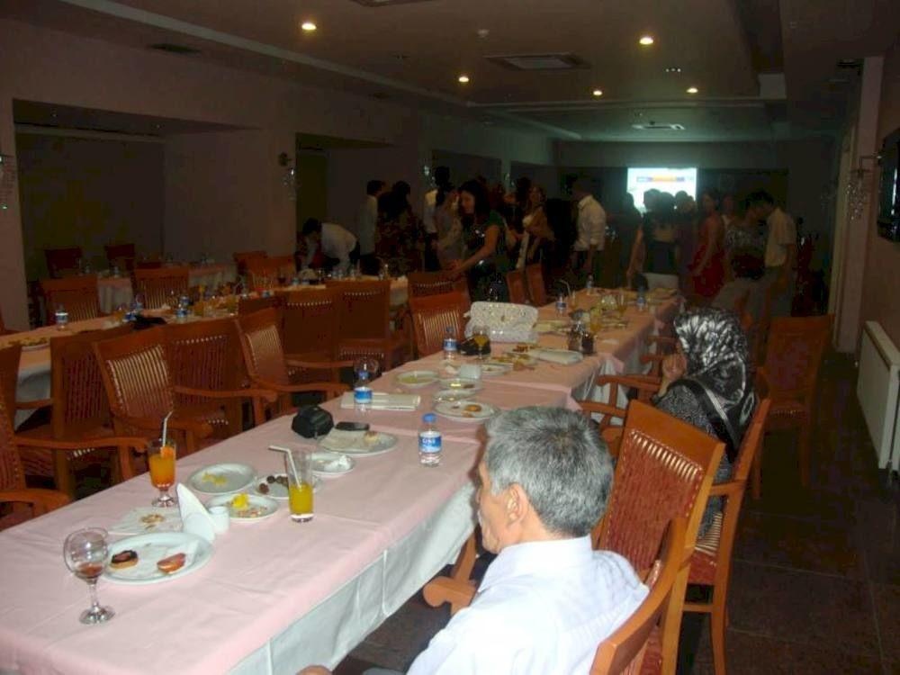 Grand Denizli Hotel