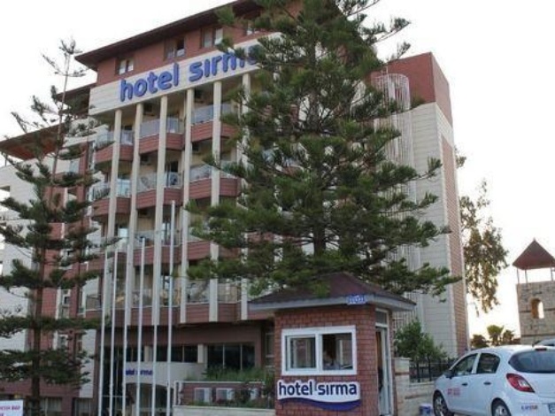 Sırma Hotel