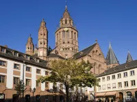 Ibis Mainz City Các khách sạn ở Mainz