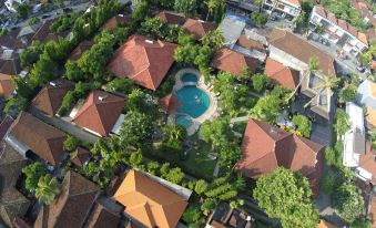 Sukun Bali Cottages