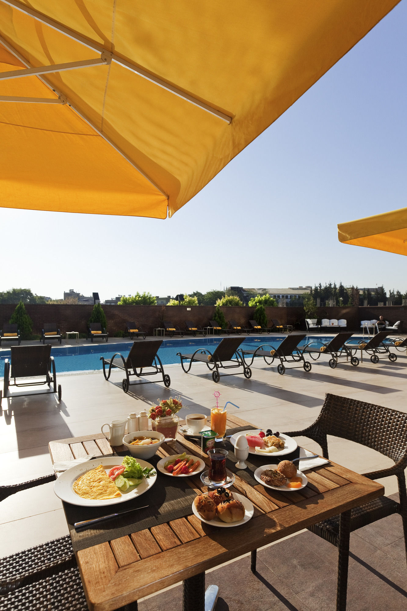 Novotel Gaziantep