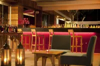 Ortunc Hotel - Cunda Island (Adult Only) - Quầy bar
