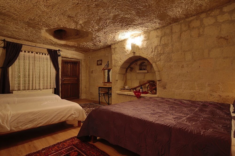 Panoramic Cave Hotel