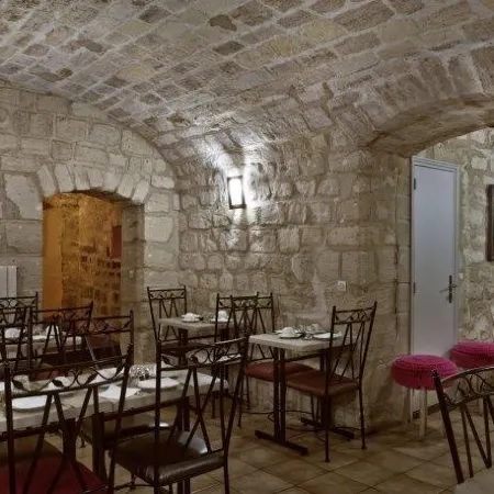 Le Bon Hôtel