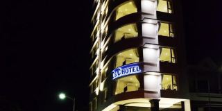 D&C Hotel