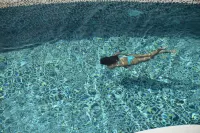Hotel Unique-Boutique Class - Adults Only - Uima-altaat