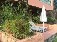 Chems Hotel Hoteles cerca de Mezquita Kutubía