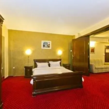 Hotel Bavaria
