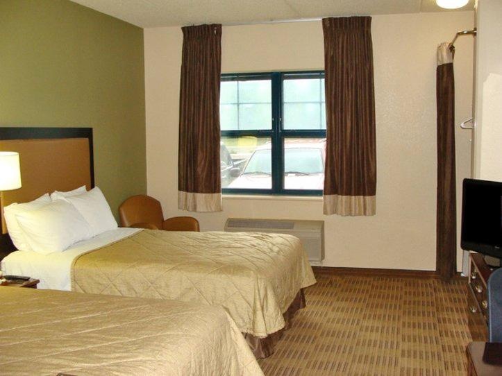 Extended Stay America Suites - Princeton - South Brunswick