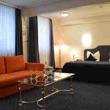 Trip Inn Hotel Uebachs Others