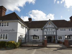 St Leonards Hotel by Greene King Inns