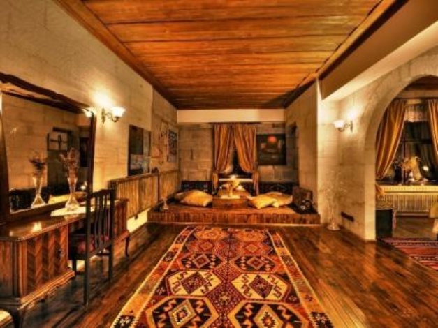 Karlık Evi Hotel - Special Category