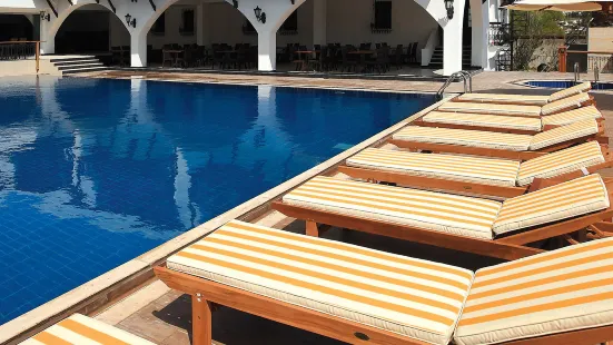 Costa Bitezhan Hotel - All Inclusive