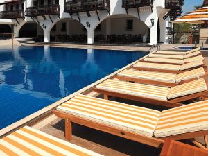 Costa Bitezhan Hotel - All Inclusive