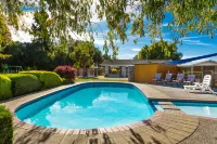 Cherylea Motel فنادق في بلينهايم