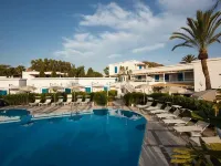 Les Sables Noirs & Spa Hotels in Lipari
