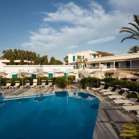 Les Sables Noirs & Spa