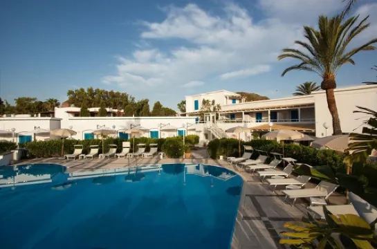 Les Sables Noirs & Spa