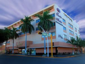 Hotel Santa Anita by Balderrama Hotel Collection