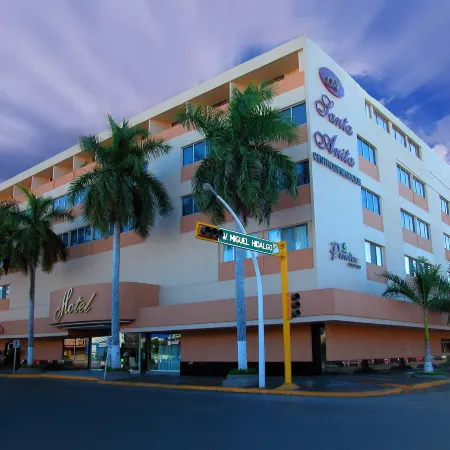 Hotel Santa Anita a Balderrama Hotel Collection