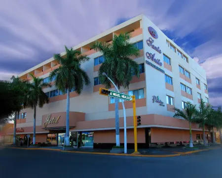 Hotel Santa Anita a Balderrama Hotel Collection