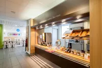 B&B Hotel Paris Le Bourget Hôtels à : Bobigny