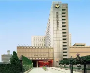 Nagoya Tokyu Hotel