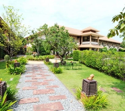 รูปภาพของน่านบูติคโฮเทล / Nan Boutique Hotel