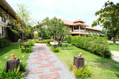 NAN Boutique Hotel Các khách sạn ở 