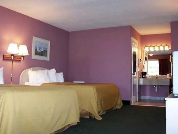 Atlantic Shores Inn and Suites