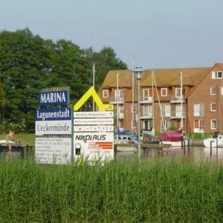 Lagunenstadt Ueckermünde AG