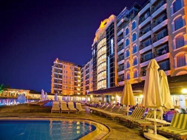 Didim Beach Resort Aqua & Elegance