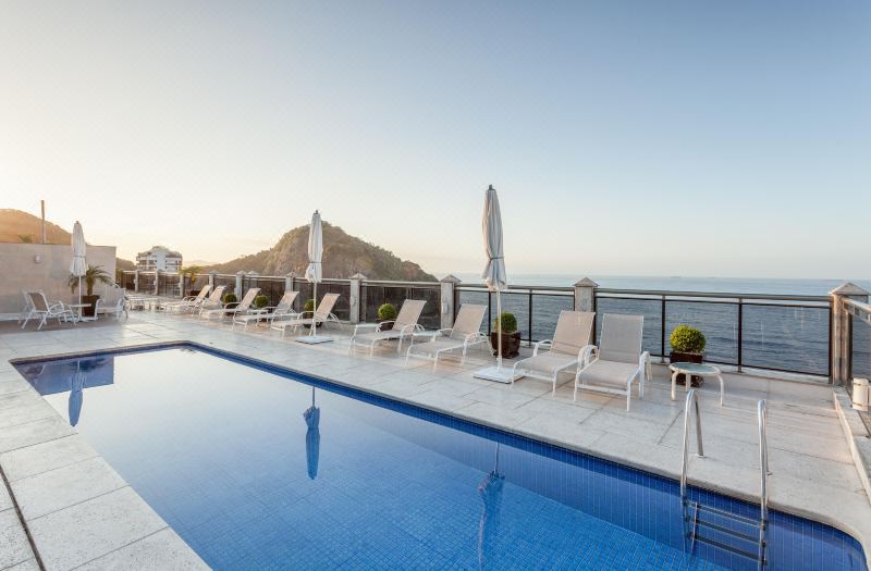 Novotel Rio de Janeiro Leme photo 3