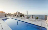 Novotel Rio de Janeiro Leme - Pools