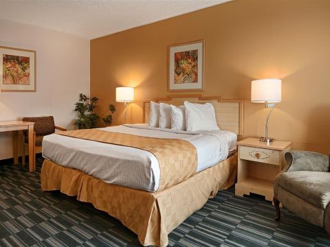 Best Western Alamosa Inn