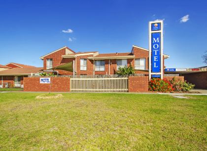 Werribee Motel and Apartments