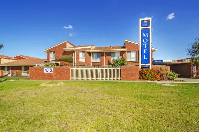 Werribee Motel and Apartments