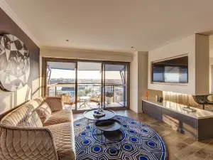 The Star Grand Hotel and Residences Sydney