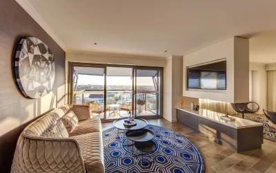 The Star Grand Hotel and Residences Sydney Hotels in Pyrmont