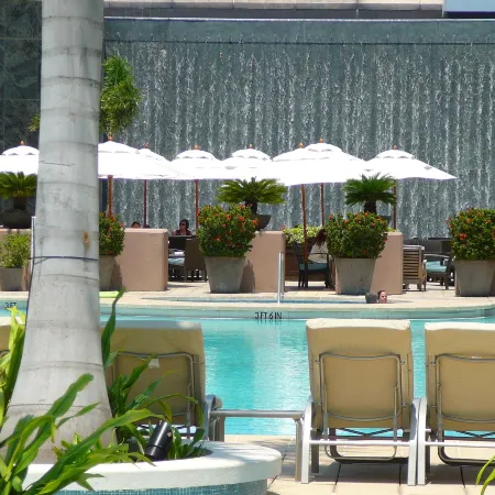 Four Seasons Hotel Miami